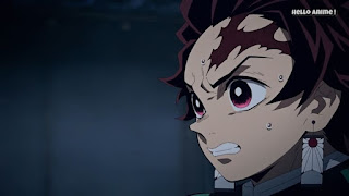 鬼滅の刃アニメ 遊郭編 5話 | Demon Slayer Season 2