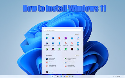 Here How to Clean install Windows 11 properly (via upgrade and bootable USB)