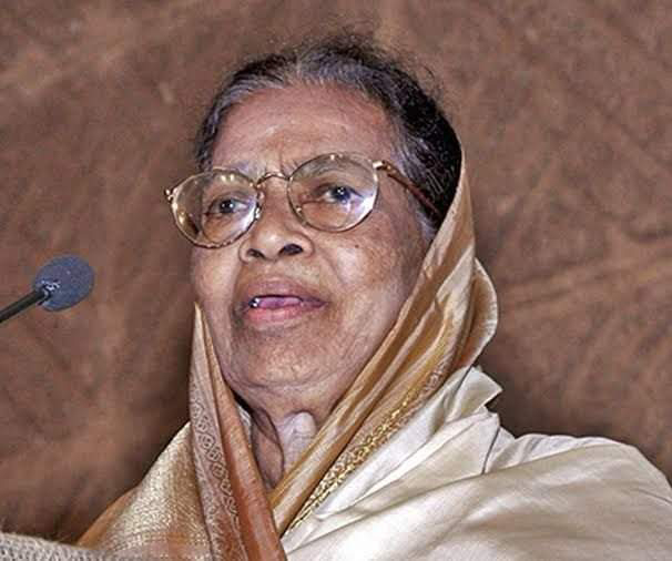 ജസ്റ്റിസ് ഫാത്തിമ ബീവി അന്തരിച്ചു; സുപ്രീം കോടതിയിലെ ആദ്യ വനിതാ ജഡ്ജി