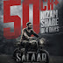 Salaar’s first week in Nizam: A sensational run
