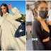 Miss Universe 2012 Olivia Culpo wears crop top on flight, airline asks her to cover up or get off. Internet reacts