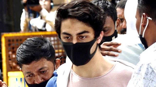 Aryan Khan gets bail, Nawab Malik said – picture is yet to come friend