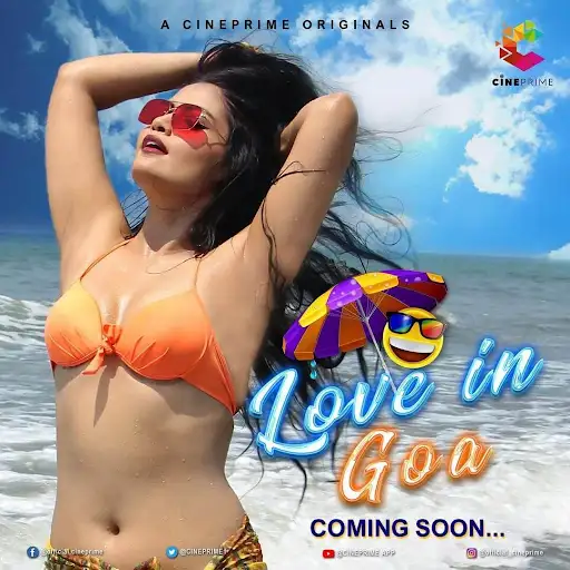 Love In Goa Cineprime Web series Wiki, Cast Real Name, Photo, Salary and News