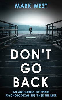 Buy Don't Go Back