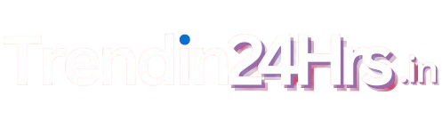 TrendIn24Hrs