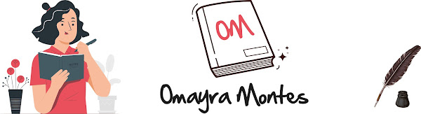 Omayra Montes Escritora - Web