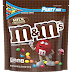 SOCOLA SỮA MỸ M&M MILK CHOCOLATE PANTRY SIZE - 1kg