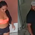 POLÍCIA PROCURA CASAL DO CRIME QUE ROUBOU CLÍNICA ODONTOLÓGICA EM MANAUS