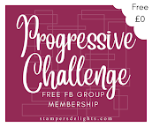 Progressive Challenge