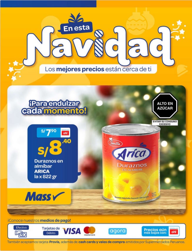 Catalogos en DePeru.com