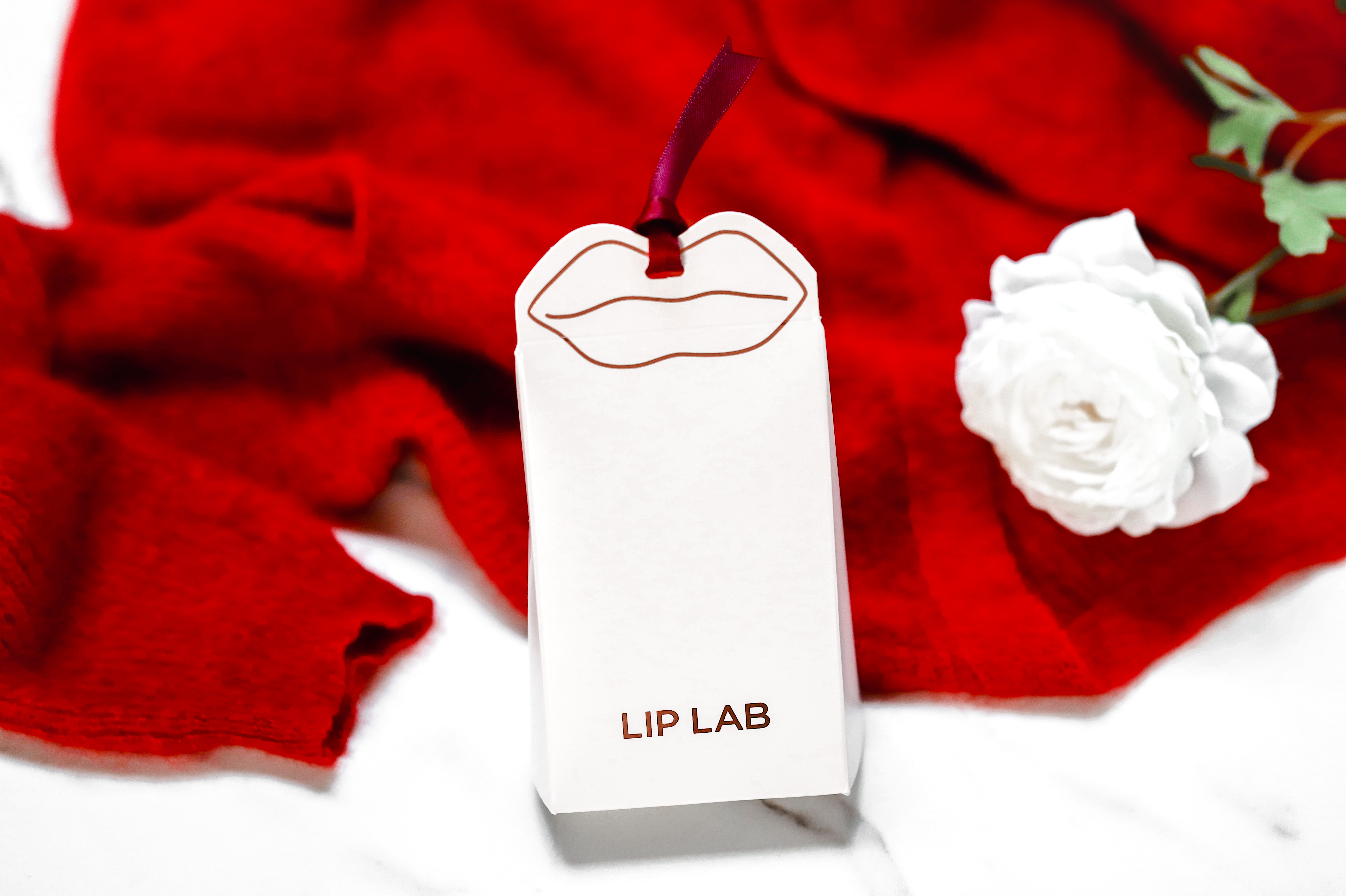 Lip Lab rouge à lèvres sur mesure avis