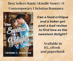 Best Sellers Rank: (Kindle Store) #8 in Contemporary Christian Romance