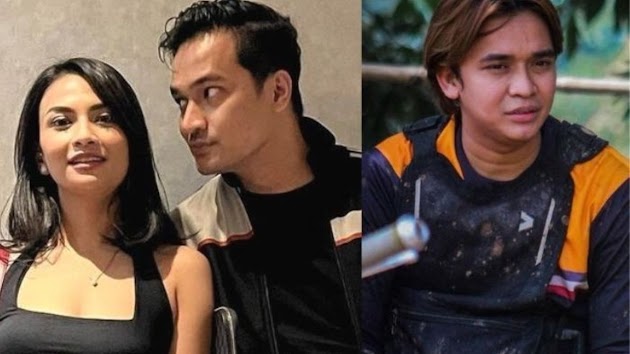 Pulang Syuting Langsung Ikut Tahlilan 7 Hari Meninggalnya Vanessa Angel dan Bibi Ardiansyah, Aksi Billy Syahputra Tuai Pujian Selangit dari Netizen