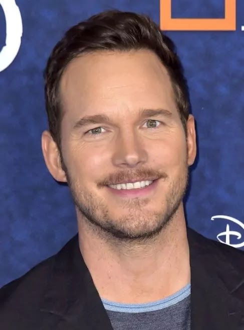 Chris Pratt