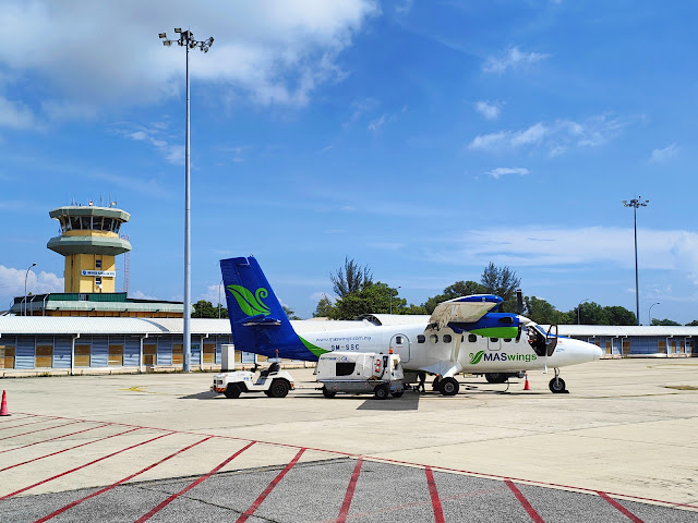 Miri_Airport