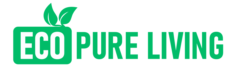 Eco Pure Living Your Pathway to Sustainable and Green Living