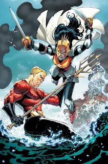 Flashpoint Beyond