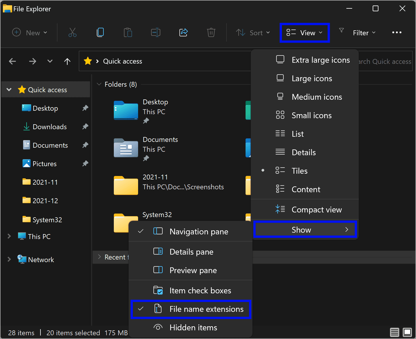 File-Explorer-View-Show-File-name-extensions