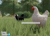 Cheap, Profitable Animals, Farming Simulator 22, FS22