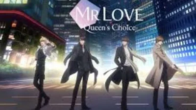 Efect Bunyi atau Suara dalam Game Visual Novel Mr. Love Queen’s Choice Terhadap Game dan Pemain