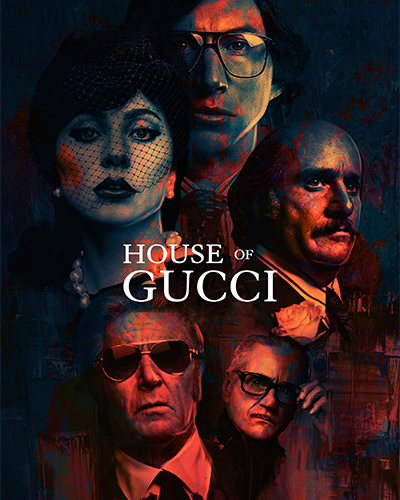 House of Gucci (2021) Solo Audio Latino + PGS [DTS-HD 7.1] [Extraído del Bluray]