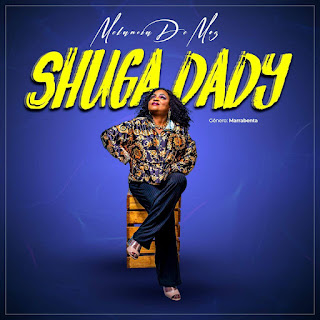 Melancia De Moz – Shuga Dady