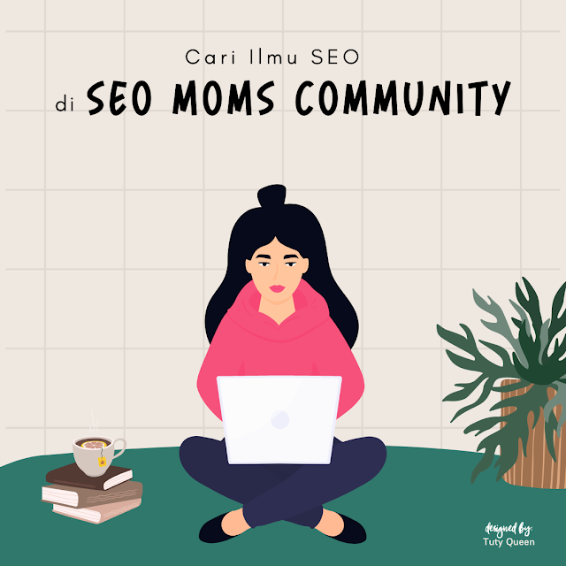 SEO Moms Community