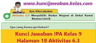 Kunci-Jawaban-IPA-Kelas-9-Halaman-18-Aktivitas-6.3