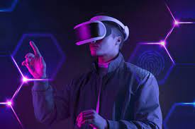 Use of METAVERSE in various technologies