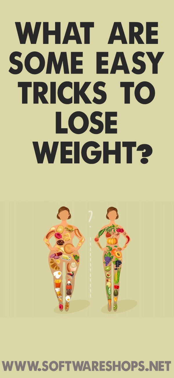 What are tips for weight loss?