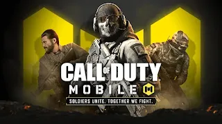 لعبة Call of duty