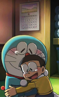 Doraemon Images