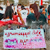 စစ်ရှိန်မြင့်လာတဲ့ စစ်ကိုင်းတိုင်း ၊ မကွေးတိုင်း နဲ့ မြန်မာနိုင်ငံရဲ့ ဒေသအချို့ 