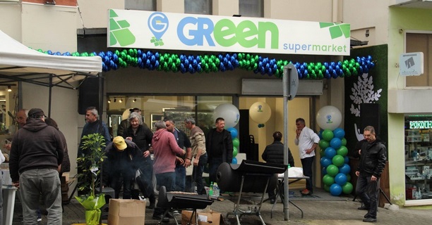 Τρέξτε στη Green Market – κάθε Τρίτη η μαναβική είναι… γιορτή! Δείτε τιμές!