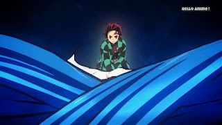 鬼滅の刃アニメ 12話 | Demon Slayer