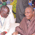 At Bethel Conference, CRC-N President Lauds Gov Ishaku Over Projects