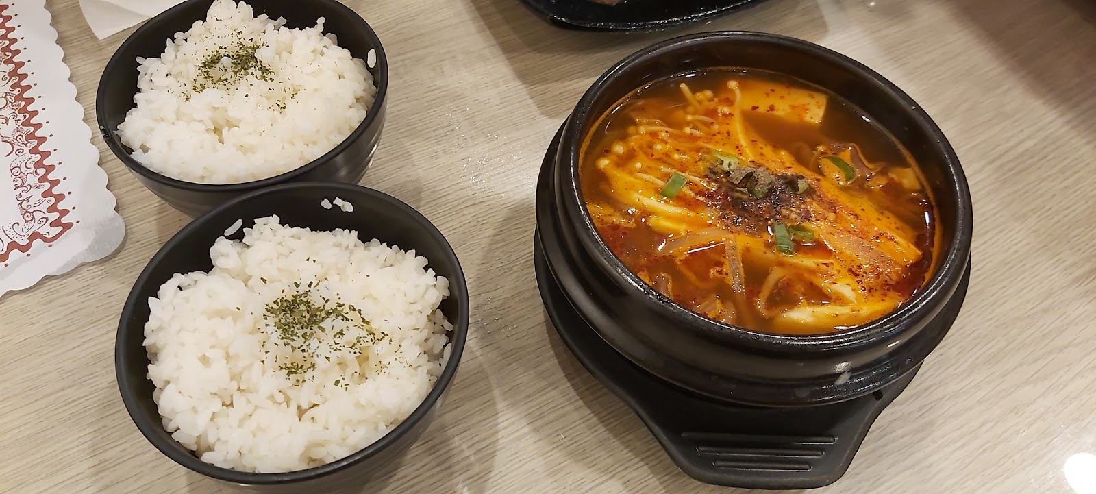 嘉義韓式料理韓宵-菜單-好吃嗎