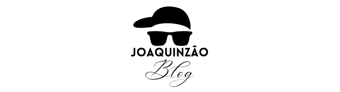 Blog do Joaquinzão 