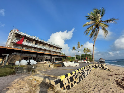 Bintan Pearl Beach & Resort Hotel