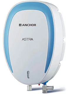 Anchor by Panasonic Astra Instant 3 L Geyser