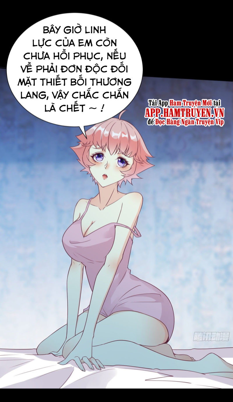 Ta Lập Hậu Cung Tại Tây Du Ký chapter 41 - Trang 13