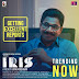 Vinod Kovoor in " IRIS " Short Movie Out Now .