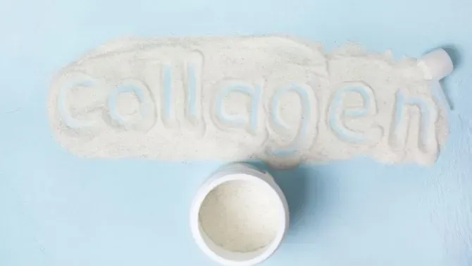 Does collagen promote weight gain?