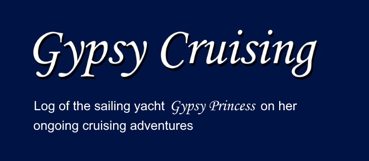 Gypsy Cruising