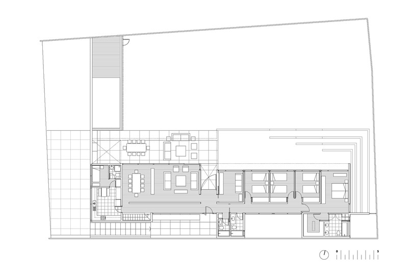 Casa TOC - Elías Rizo Arquitectos