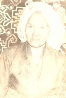 SITI AMINAH