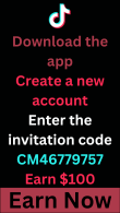 Earn from TikTok