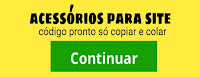 Nildo acessório para sites e blogs,