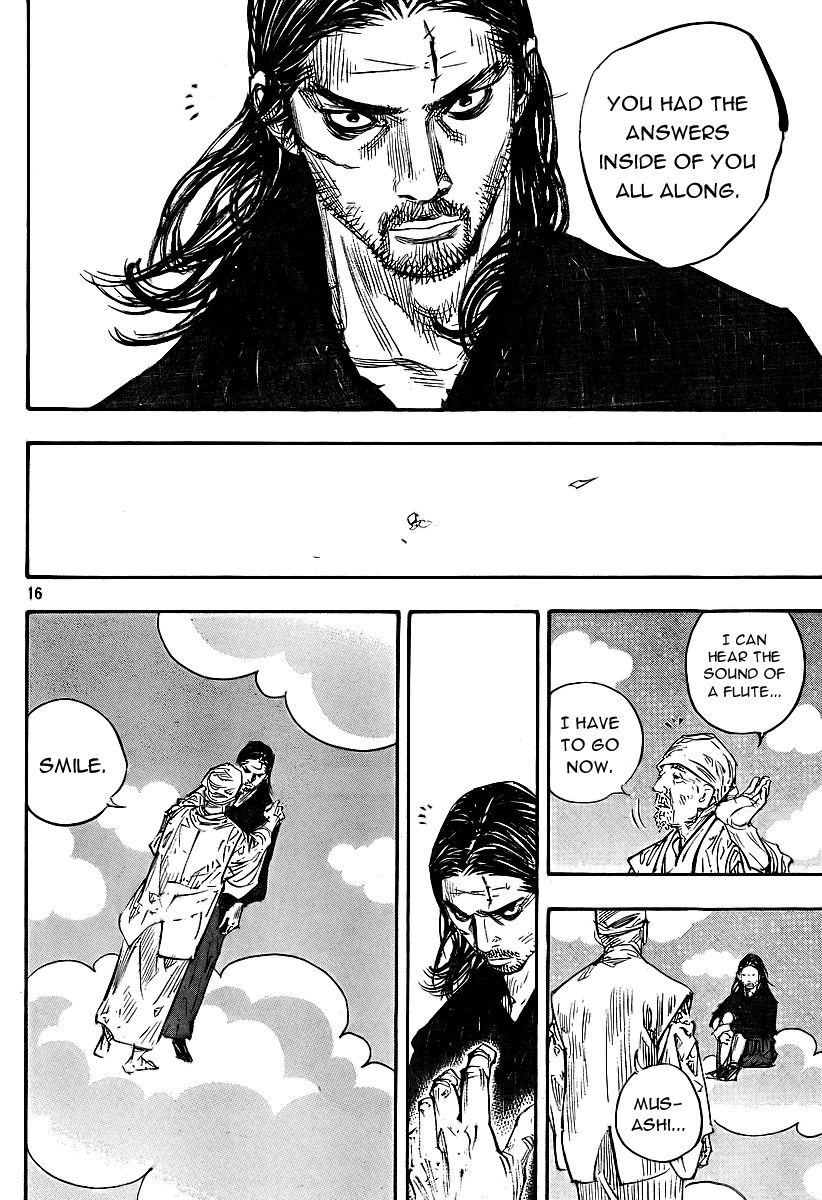 Vagabond, Chapter 281 - Vagabond Manga Online