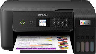 How to Install driver for Printer utilizing downloaded setup document Epson EcoTank ET-2820 Drivers Download